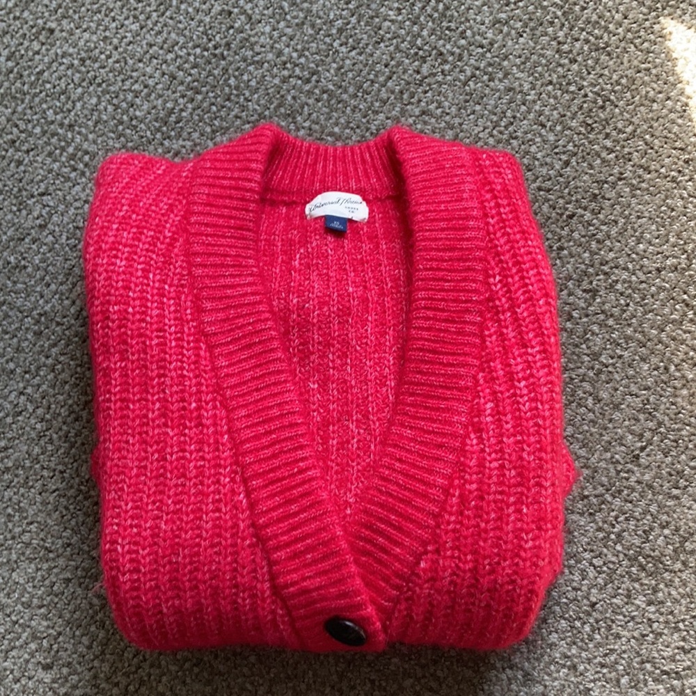 Universal Thread Sweater - Picture 7 of 9